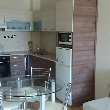 Apartament In Dreams Sozopol