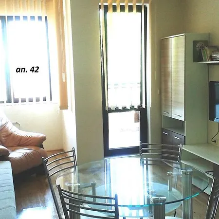 Apartament In Dreams شقة
