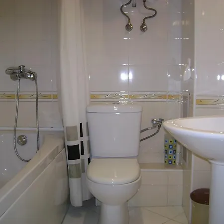 Apartament In Dreams * سوزوبول