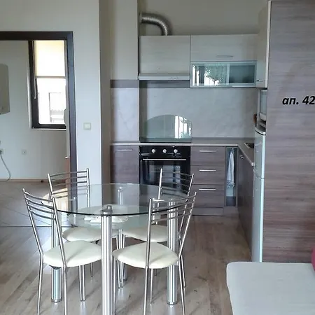 شقة Apartament In Dreams