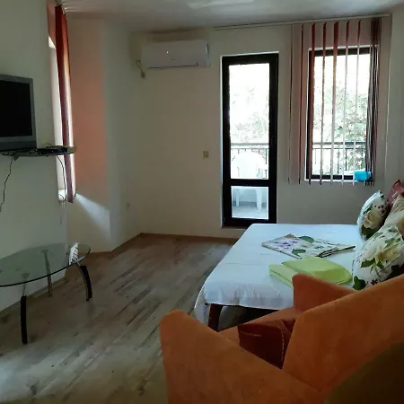 Apartament In Dreams Appartement