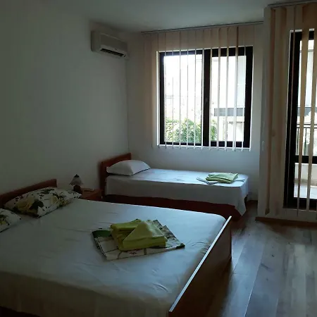 Apartament In Dreams * Sozopol