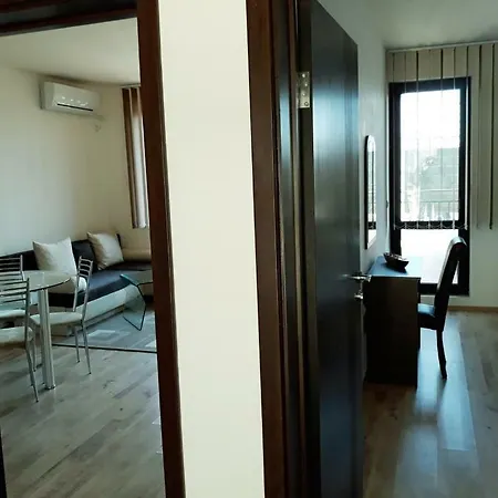 Appartement Apartament In Dreams Sozopol