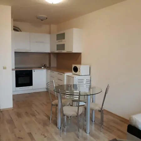 Apartament In Dreams شقة *