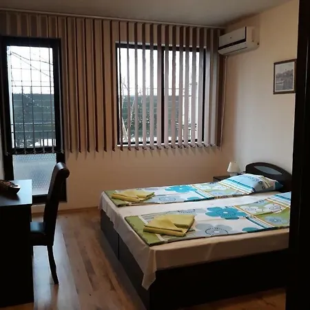 Apartament In Dreams Sozopol