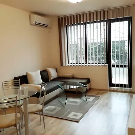 شقة Apartament In Dreams *