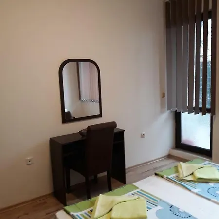 Apartament In Dreams سوزوبول