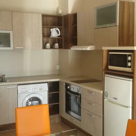 Apartament In Dreams شقة