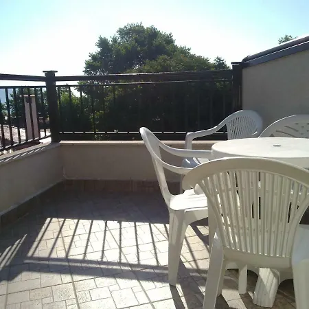 Appartement Apartament In Dreams Sozopol