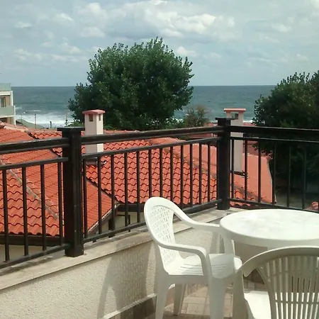 Apartament In Dreams *