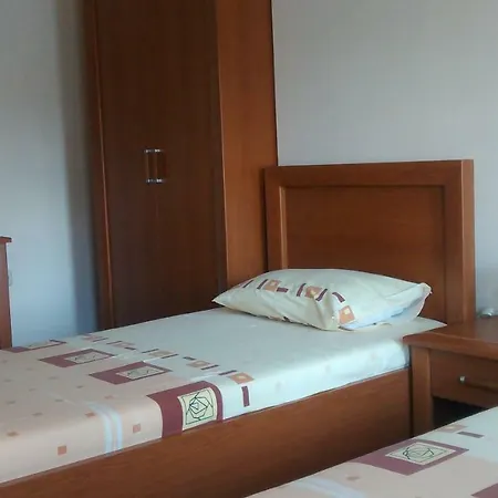 Apartament In Dreams شقة