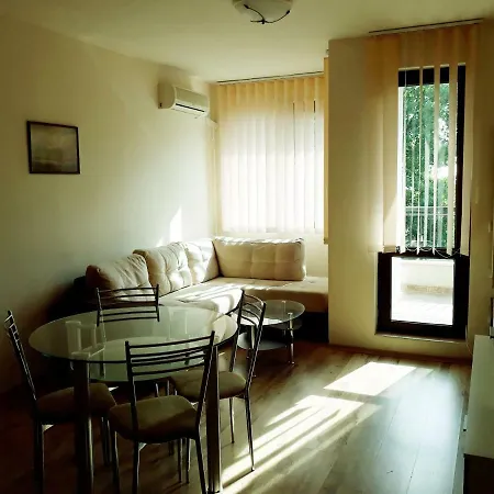 Apartament In Dreams *