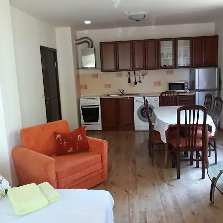 Apartament In Dreams Appartement Sozopol