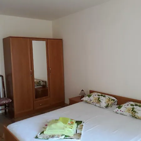 Apartament In Dreams سوزوبول