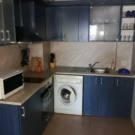 Apartament In Dreams Sozopol