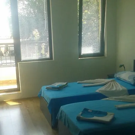 Apartament In Dreams *