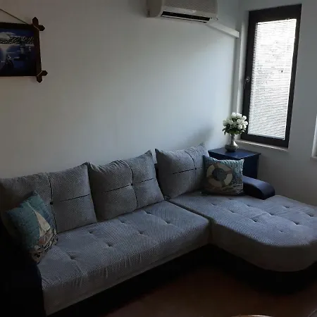 Apartament In Dreams Appartement Sozopol