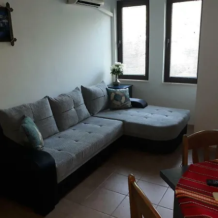 Apartament In Dreams * سوزوبول
