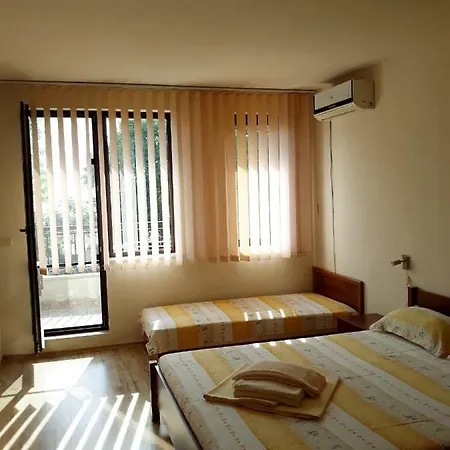 شقة Apartament In Dreams سوزوبول