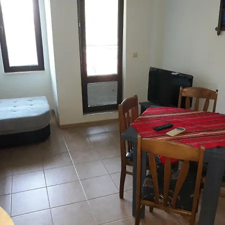 Apartament In Dreams سوزوبول