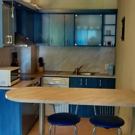 شقة Apartament In Dreams