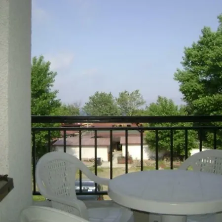 Apartament In Dreams شقة *
