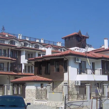 Apartament In Dreams شقة *