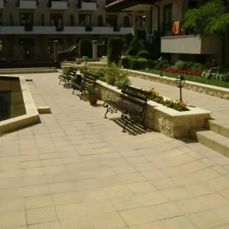 Apartament In Dreams Sozopol