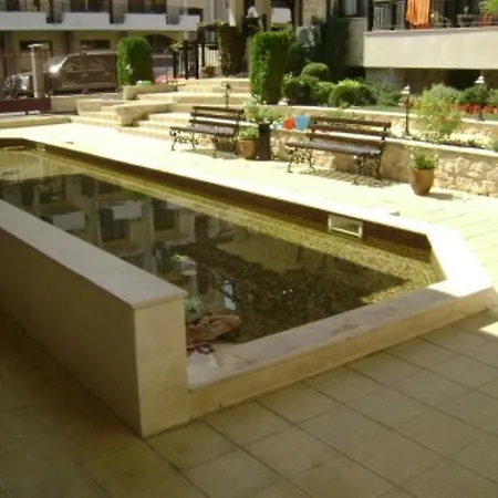 Apartament In Dreams Appartement Sozopol