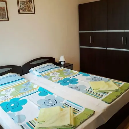 Apartament In Dreams Apartment Sozopol
