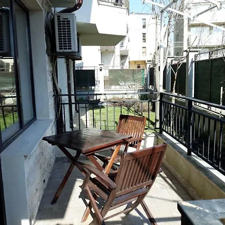 Apartament In Dreams Apartment