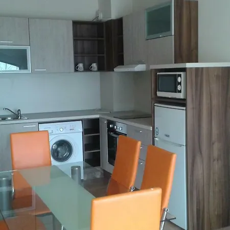 Apartament In Dreams Apartment *